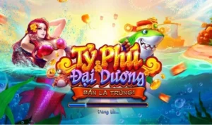 Bắn Cá Đại Dương Tại SunWin