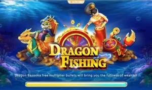 Bắn Cá Rồng Tại SunWin