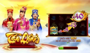 Nổ Hũ Táo Quân Tại SunWin