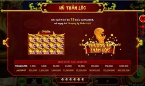 Nổ Hũ Xin Xăm tại SunWin