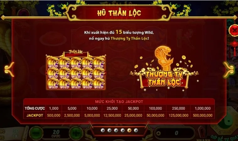Nổ Hũ Xin Xăm tại SunWin