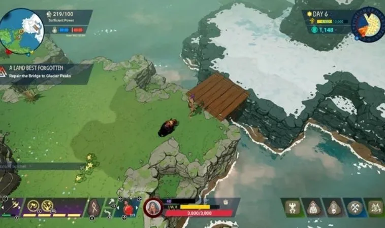 Đồ họa game nhanh Cut Stone Tại SunWin thiết kế sống động