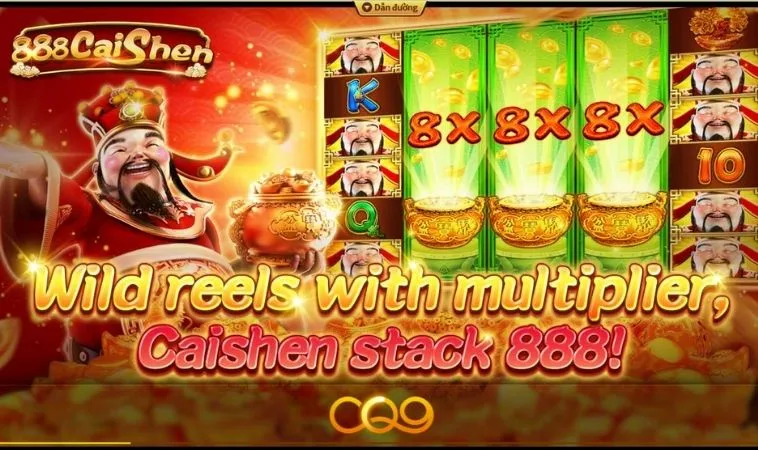 Nổ Hũ Thần Tài SunWin