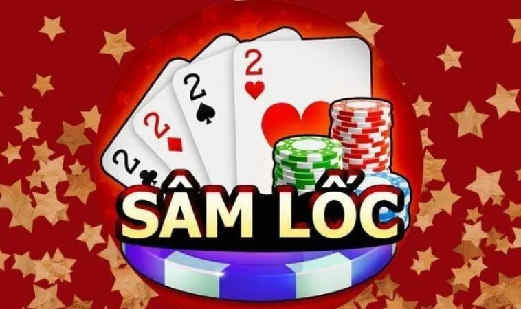 Sâm Lốc Cổng Game SunWin