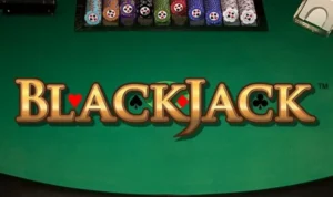Blackjack Tại SunWin
