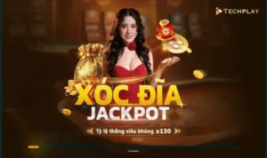 Xóc Đĩa Tại SunWin